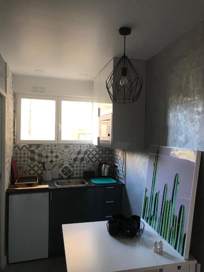 Apartamento Studio Plage