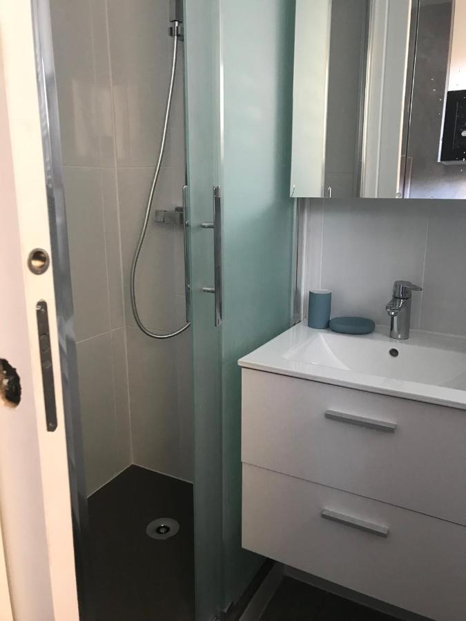 Studio Plage Canet-en-Roussillon